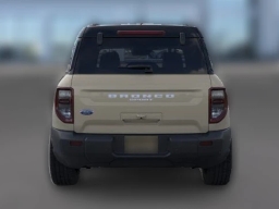 Ford Bronco Sport Outer Banks 4x4 2025