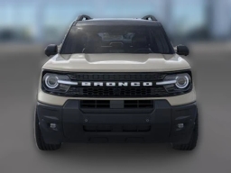 Ford Bronco Sport Outer Banks 4x4 2025