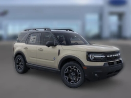 Ford Bronco Sport Outer Banks 4x4 2025