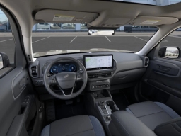 Ford Bronco Sport Outer Banks 4x4 2025