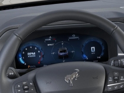 Ford Bronco Sport Outer Banks 4x4 2025