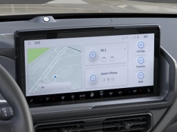 Ford Bronco Sport Outer Banks 4x4 2025