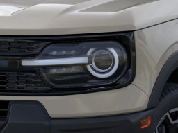 Ford Bronco Sport Outer Banks 4x4 2025