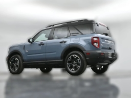 Ford Bronco Sport Outer Banks 4x4 2026