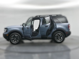 Ford Bronco Sport Outer Banks 4x4 2026