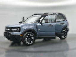 Ford Bronco Sport Outer Banks 4x4 2026