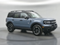 Ford Bronco Sport Outer Banks 4x4 2026