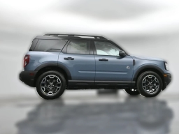 Ford Bronco Sport Outer Banks 4x4 2026