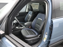 Ford Bronco Sport Outer Banks 4x4 2026