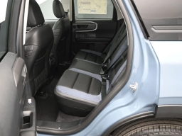 Ford Bronco Sport Outer Banks 4x4 2026