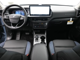 Ford Bronco Sport Outer Banks 4x4 2026