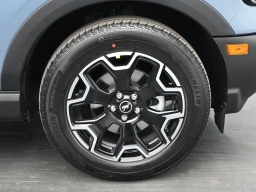 Ford Bronco Sport Outer Banks 4x4 2026