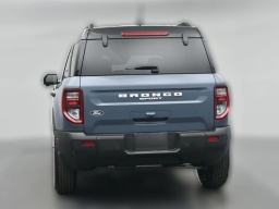 Ford Bronco Sport Outer Banks 4x4 2026