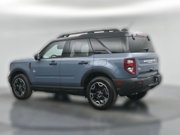 Ford Bronco Sport Outer Banks 4x4 2026