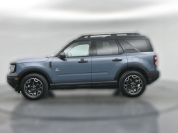 Ford Bronco Sport Outer Banks 4x4 2026