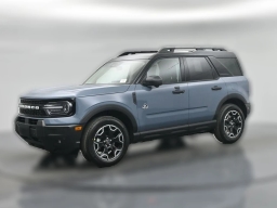 Ford Bronco Sport Outer Banks 4x4 2026