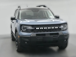 Ford Bronco Sport Outer Banks 4x4 2026