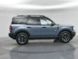 Ford Bronco Sport Outer Banks 4x4 2026