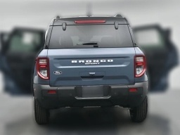 Ford Bronco Sport Outer Banks 4x4 2026