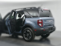 Ford Bronco Sport Outer Banks 4x4 2026