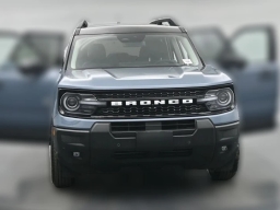 Ford Bronco Sport Outer Banks 4x4 2026