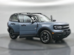 Ford Bronco Sport Outer Banks 4x4 2026