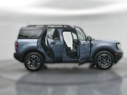 Ford Bronco Sport Outer Banks 4x4 2026