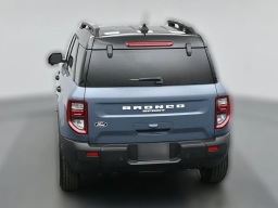 Ford Bronco Sport Outer Banks 4x4 2026