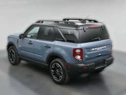 Ford Bronco Sport Outer Banks 4x4 2026