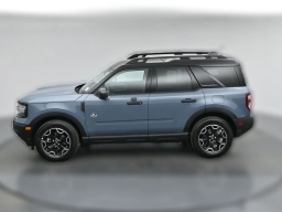 Ford Bronco Sport Outer Banks 4x4 2026