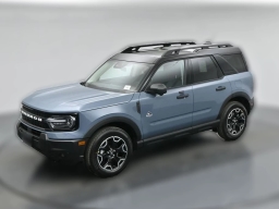 Ford Bronco Sport Outer Banks 4x4 2026