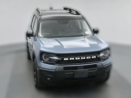 Ford Bronco Sport Outer Banks 4x4 2026