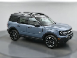 Ford Bronco Sport Outer Banks 4x4 2026