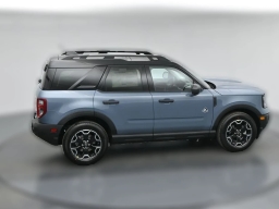 Ford Bronco Sport Outer Banks 4x4 2026