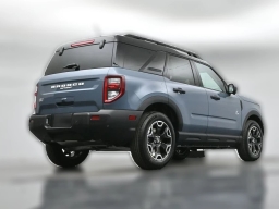 Ford Bronco Sport Outer Banks 4x4 2026