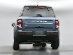 Ford Bronco Sport Outer Banks 4x4 2026