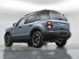 Ford Bronco Sport Outer Banks 4x4 2026