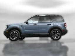 Ford Bronco Sport Outer Banks 4x4 2026