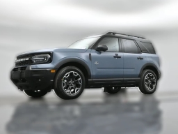 Ford Bronco Sport Outer Banks 4x4 2026