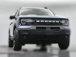 Ford Bronco Sport Outer Banks 4x4 2026