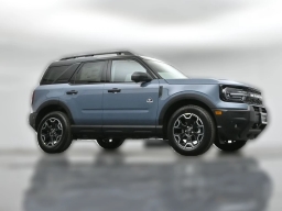 Ford Bronco Sport Outer Banks 4x4 2026