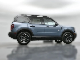 Ford Bronco Sport Outer Banks 4x4 2026