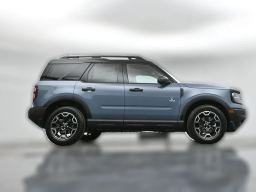 Ford Bronco Sport Outer Banks 4x4 2026