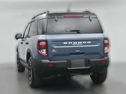 Ford Bronco Sport Outer Banks 4x4 2026