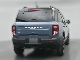 Ford Bronco Sport Outer Banks 4x4 2026