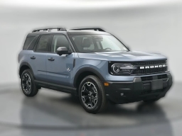 Ford Bronco Sport Outer Banks 4x4 2026