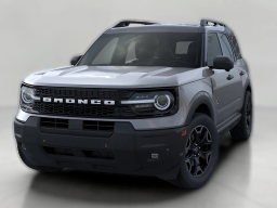 Ford Bronco Sport Outer Banks 4x4 2026