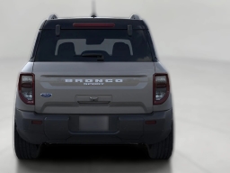 Ford Bronco Sport Outer Banks 4x4 2026