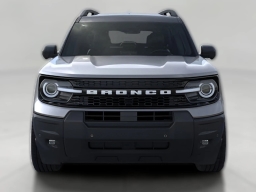 Ford Bronco Sport Outer Banks 4x4 2026