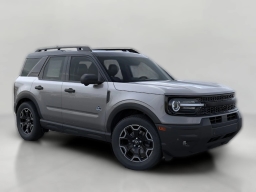 Ford Bronco Sport Outer Banks 4x4 2026